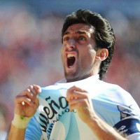 diego milito re