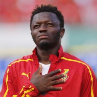 muntari