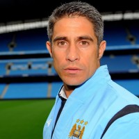 sylvinho