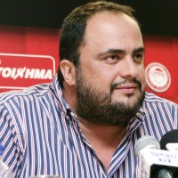 marinakis org