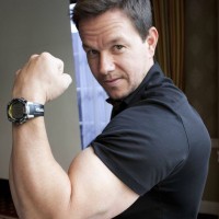 Mark Wahlberg