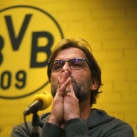 jurgen klopp