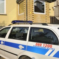 slovenska policija, kriminalisti, splošna