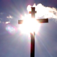 križ vera cerkev verska skupnost