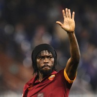 gervinho