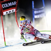 hirscher