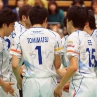 odbojka japan