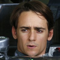 Esteban Gutierrez re