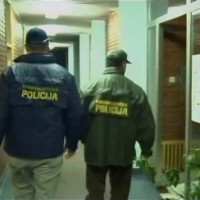 policija, srbska