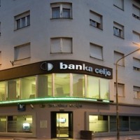 banka celje