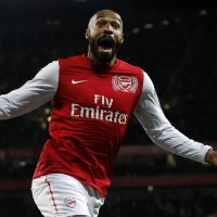 thierry henry