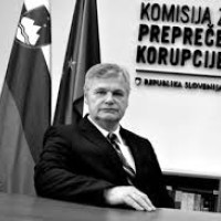 kpk komisija korupcija boris štefanec