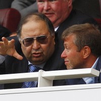 usmanov abramovic