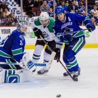 vancouver canucks