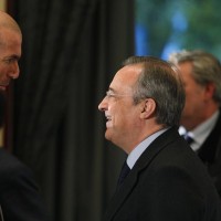 perez zidane