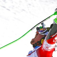 hirscher re