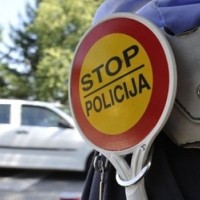 policija nesreča