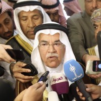 ali al naimi savdska arabija minister za nafto