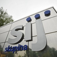 sij slovenska industrija jekla