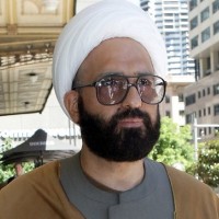 Man Haron Monis