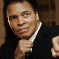 Muhammad Ali re