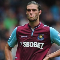 andy carroll