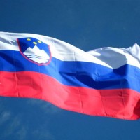 slovenska zastava