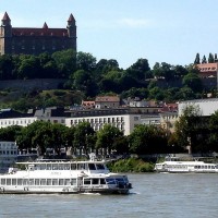 bratislava