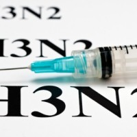 H3N2-flu