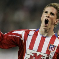 fernando torres atletico