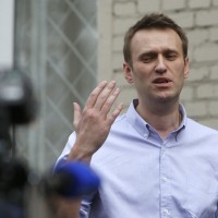 Alexei Anatolievich Navalny