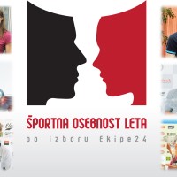 Sportna sebnost leta