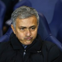 murinho re