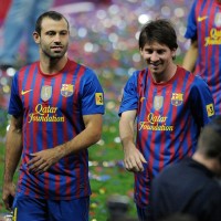 mascherano