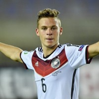 joshua kimmich