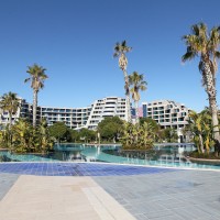 belek hotel dw