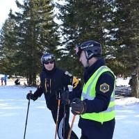 hrvaška policista, rogla