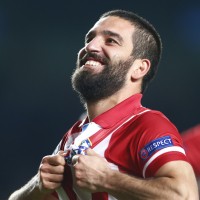 arda turan re