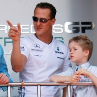 schumacher 2