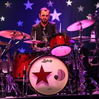 Ringo Starr