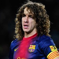 carles puyol