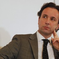 Khaled Khoja haled hodza sirska opozicija