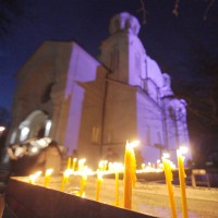 pravoslavna cerkev bozic