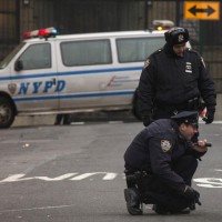 policija nypd new york