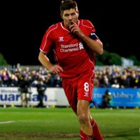 gerrard