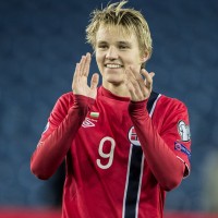 Martin-Odegaard