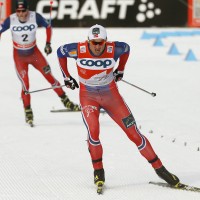 Petter Northug re