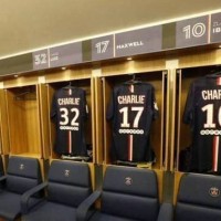 PSG-Charlie