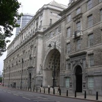 thames house sedez mi5