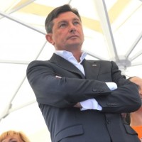 borut pahor